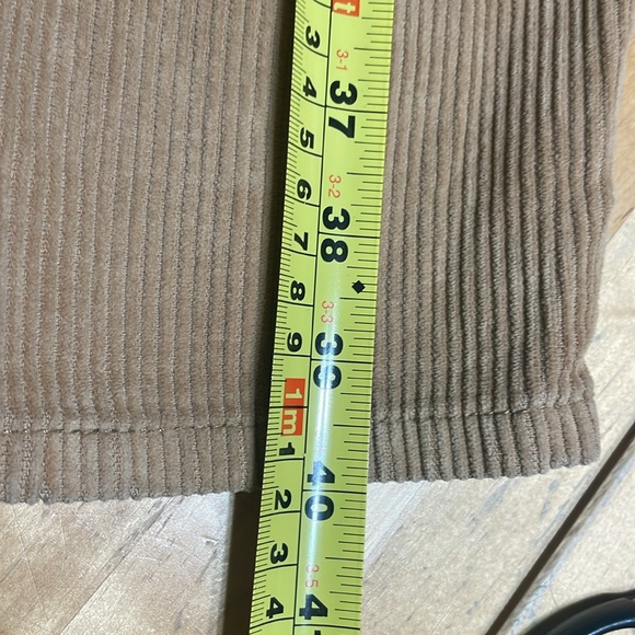 BDG high rise corduroy mom pants - Picture 11 of 11